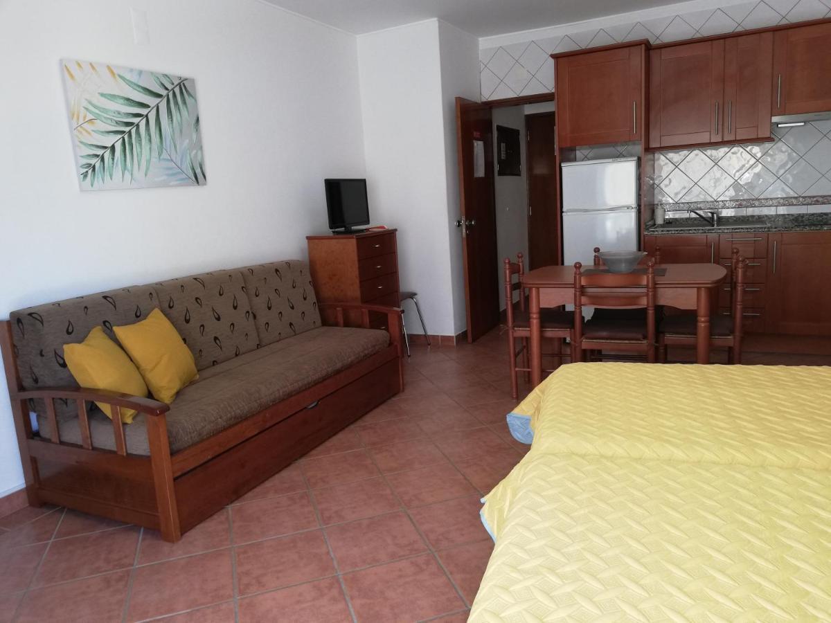 Apartamentos Arcada Quarteira Exterior foto